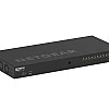 Netgear 12 port AV Line Managed Switch, GSM4212P - N-GSM4212P Switches ｜ 衍光HinKwong 香港