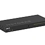 Netgear 12 port AV Line Managed Switch, GSM4212P