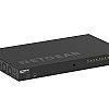 Netgear 12 port AV Line Managed Switch, GSM4212UX - N-GSM4212UX Switches ｜ 衍光HinKwong 香港