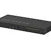 Netgear 16 port AV Line 管理型交換器, XSM4216F - N-XSM4216F 交換器 ｜ 衍光HinKwong 香港