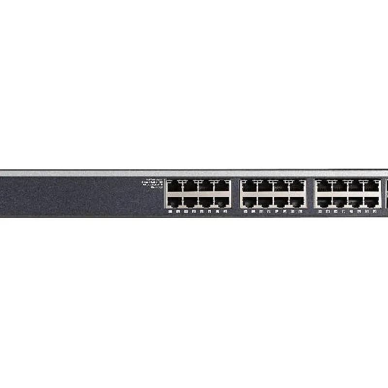 Netgear 24 port 10-Gigabit Copper 智能交換器, XS728T - N-XS728T 交換器 ｜ 衍光HinKwong 香港