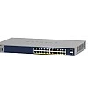 Netgear 24-Port Gigabit PoE+ Smart Managed Switch, GS724TPPv3