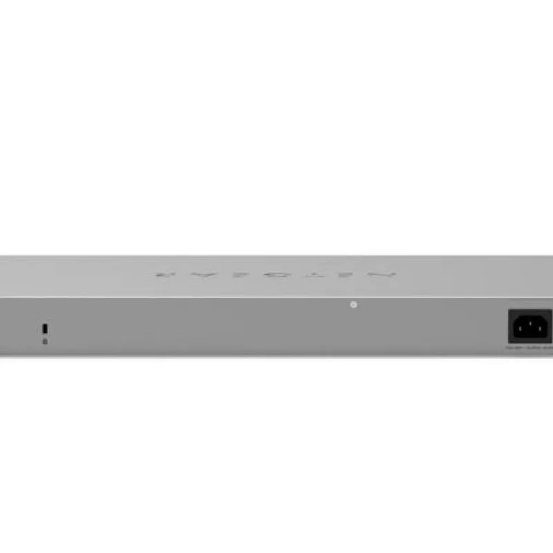 Netgear 24-Port Gigabit PoE+ 智能管型交換器, GS724TPv3︱終身保養︱香港行貨