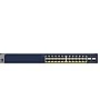 Netgear 24-Port Gigabit PoE+ Smart Managed Switch, GS728TPv3