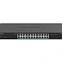 Netgear 24-Port Multi-Gigabit Ultra60 PoE++ Smart Managed Switch, MS324TXUP