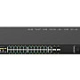 Netgear 30 port AV Line Managed Switch, GSM4230P