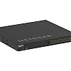 Netgear 30 port AV Line Managed Switch, GSM4230PX - N-GSM4230PX Switches ｜ 衍光HinKwong 香港