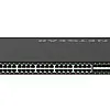 Netgear 48 port AV Line 管理型交換器, GSM4248PX︱終身保養︱香港行貨