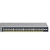Netgear 48-Port Gigabit PoE+ Smart Managed Switch, GS752TPPv3