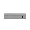 Netgear 5-port Multi-Gigabit Unmanaged Switch, MS105 - N-MS105 Switches ｜ 衍光HinKwong 香港