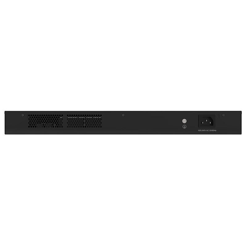Reyee 16-Port PoE Unmanaged Switch, RG-ES118GS-P - R-RG-ES118GS-P Switches ｜ 衍光HinKwong 香港