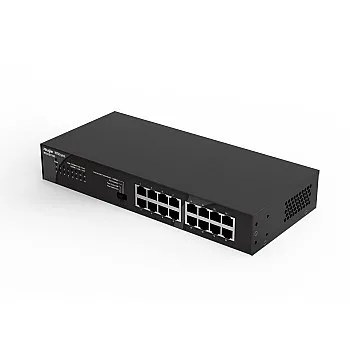 睿易 Reyee 16-Port 非網管交換器, RG-ES116G