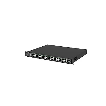 Reyee 48-Port PoE Managed Switch, RG-NBS3100-48GT4SFP-P