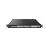 睿易 Reyee 48-Port PoE 網管交換器, RG-NBS3100-48GT4SFP-P