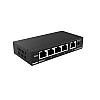 睿易 Reyee 5-Port 網管交換器, RG-ES205GC - R-RG-ES205GC 交換器 ｜ 衍光HinKwong 香港