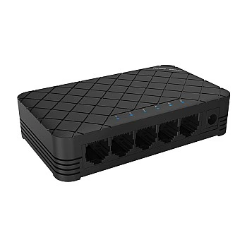 Reyee 5-Port Unmanaged Switch, RG-ES05