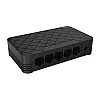 睿易 Reyee 5-Port 非網管交換器, RG-ES05G - R-RG-ES05G 交換器 ｜ 衍光HinKwong 香港