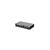 睿易 Reyee 6-Port PoE 網管交換器, RG-ES206GS-P - R-RG-ES206GS-P 交換器 ｜ 衍光HinKwong 香港