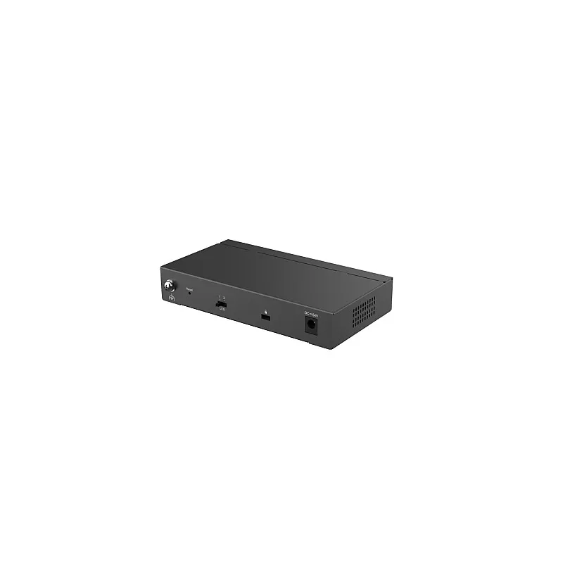 睿易 Reyee 6-Port PoE 網管交換器, RG-ES206GS-P - R-RG-ES206GS-P 交換器 ｜ 衍光HinKwong 香港