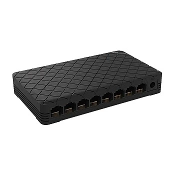 Reyee 8-Port Unmanaged Switch, RG-ES08G