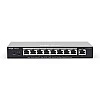 Reyee Cloud Managed PoE Switch, RG-ES209GC-P - R-S-RG-ES209GC-P Switches ｜ 衍光HinKwong 香港