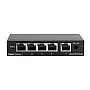 睿易 Reyee Gigabit unmanaged Switch, RG-ES105GD