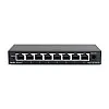 睿易 Reyee Gigabit unmanaged Switch, RG-ES108GD - R-S-RG-ES108GD 交換器 ｜ 衍光HinKwong 香港