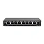 睿易 Reyee Gigabit unmanaged Switch, RG-ES108GD