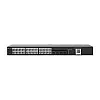 睿易 Reyee L2 Cloud Managed Switch, RG-NBS3100-24GT4SFP-V2 - R-S-RG-NBS3100-24GT4SFP-V2 交換器 ｜ 衍光HinKwong 香港