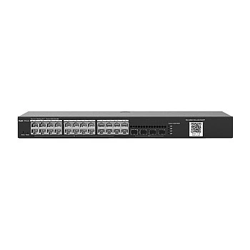 Reyee L2 Cloud Managed Switch, RG-NBS3100-24GT4SFP-V2