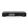 Reyee L2 Cloud Managed Switch, RG-NBS3100-8GT2SFP