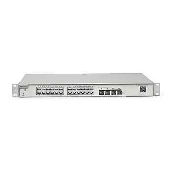 Reyee L2 Cloud Managed Switch, RG-NBS3200-24GT4XS