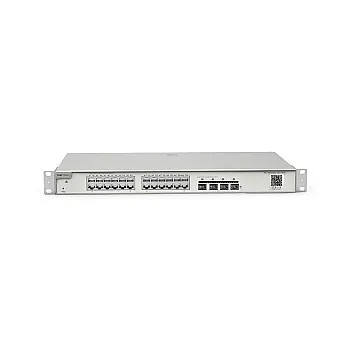睿易 Reyee L2 Cloud Managed Switch, RG-NBS3200-24GT4XS