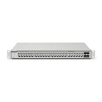 Reyee L2 Cloud Managed Switch, RG-NBS3200-48GT4XS