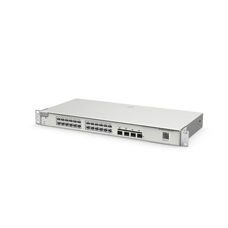 Ruijie Reyee Gigabit 管理型交換器, RG-NBS5100-24GT4SFP