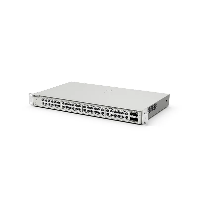 Ruijie Reyee Gigabit 管理型交換器, RG-NBS5100-48GT4SFP