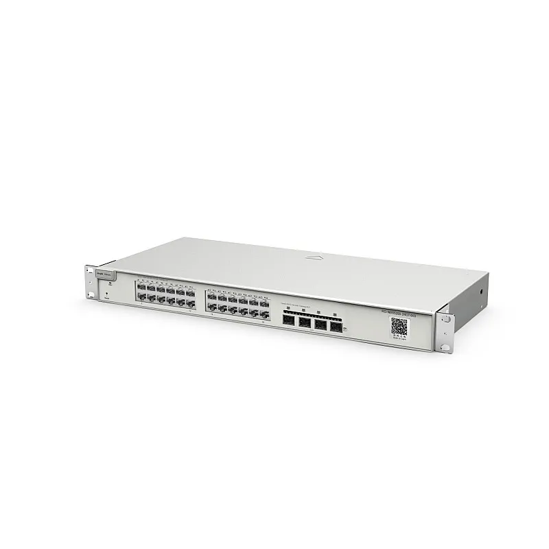 Ruijie Reyee Gigabit 管理型交換器, RG-NBS5200-24GT4XS