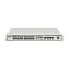Ruijie Reyee Gigabit 管理型交換器, RG-NBS5200-24SFP/8GT4XS
