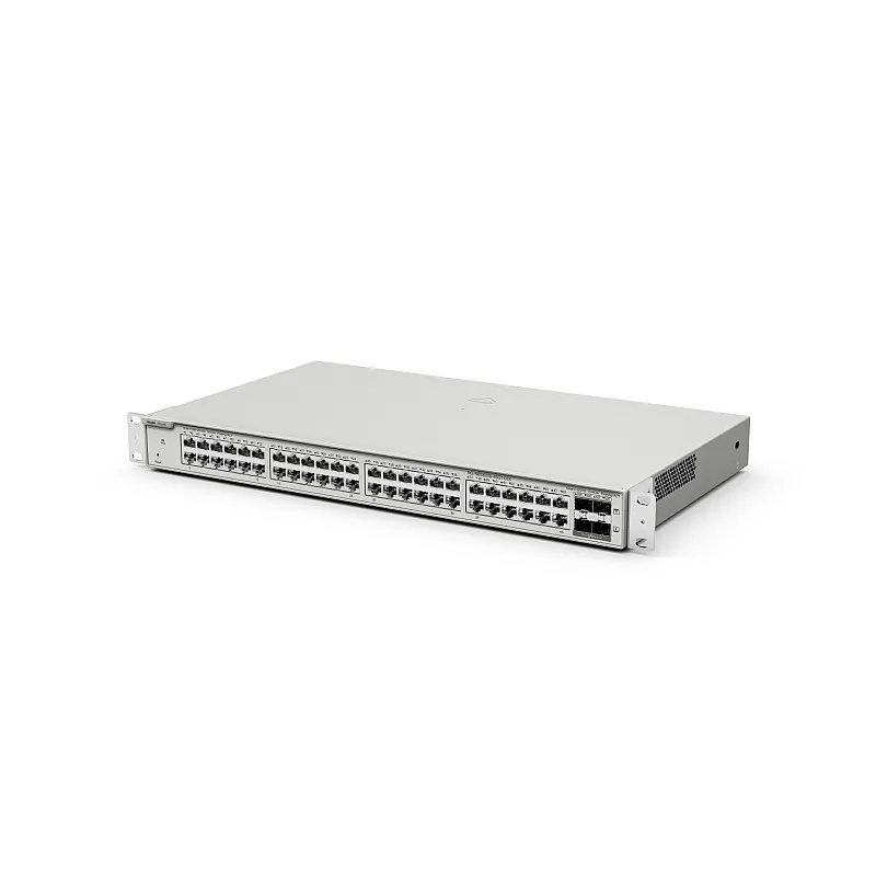 Ruijie Reyee Gigabit 管理型交換器, RG-NBS5200-48GT4XS