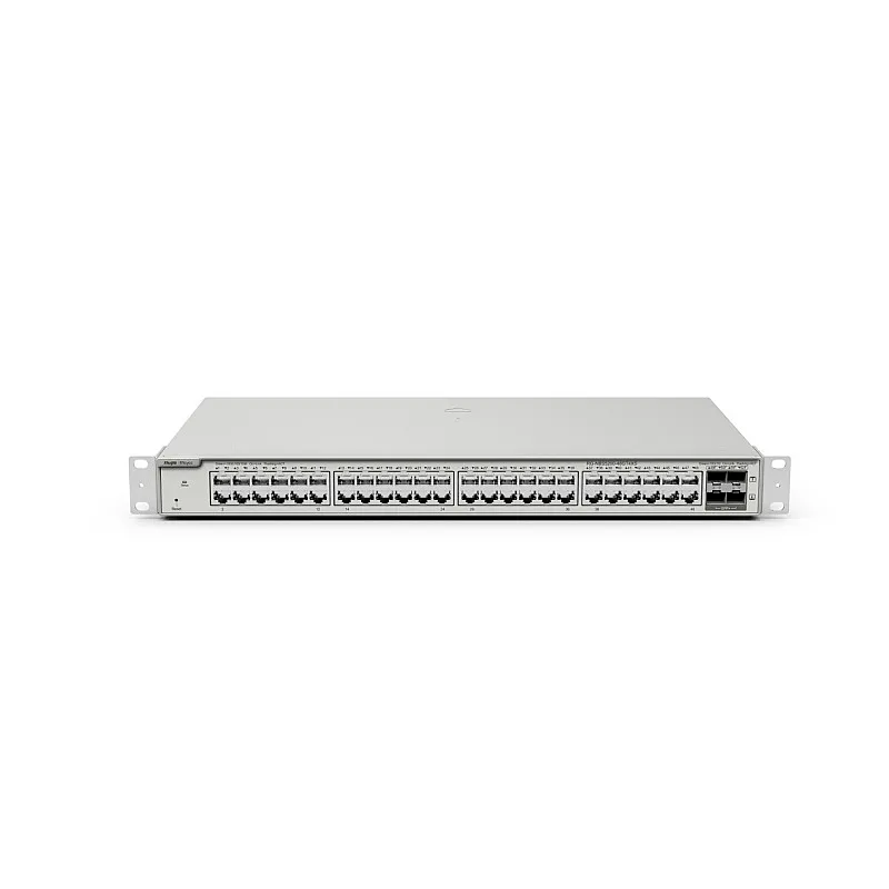 Ruijie Reyee Gigabit 管理型交換器, RG-NBS5200-48GT4XS