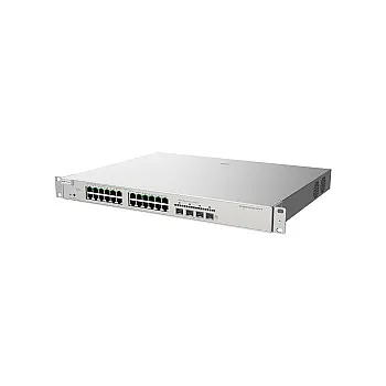 Ruijie Reyee Gigabit POE Managed Switch, RG-NBS5100-24GT4SFP-P