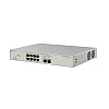 Ruijie Reyee Gigabit PoE Managed Switch, RG-NBS5300-8MG2XS-UP