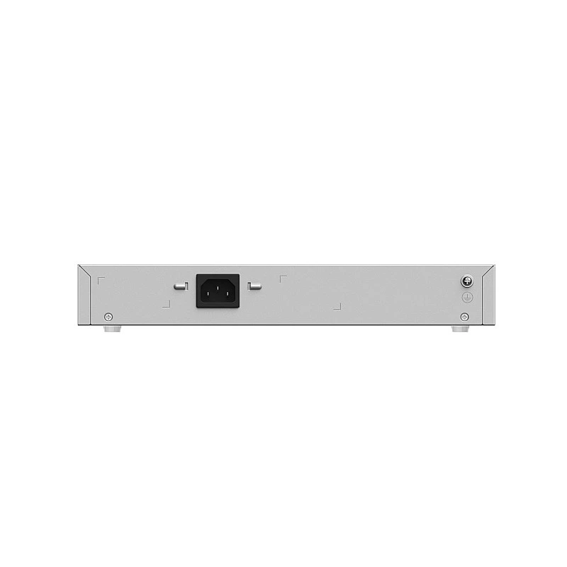 Ruijie Reyee Gigabit PoE Managed Switch, RG-NBS5300-8MG2XS-UP