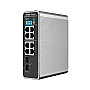Ruijie Reyee Gigabit PoE 管理型交換器, RG-NIS2100-8GT2SFP-HP
