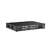 Ruijie Reyee Gigabit PoE 智慧管型交換器, RG-ES220GS-P - R-RG-ES220GS-P 交換器 ｜ 衍光HinKwong 香港