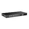 Ruijie Reyee Gigabit PoE 智慧管型交換器, RG-ES228GS-P - R-RG-ES228GS-P 交換器 ｜ 衍光HinKwong 香港