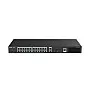 Ruijie Reyee Gigabit PoE 智慧管型交換器, RG-ES228GS-P