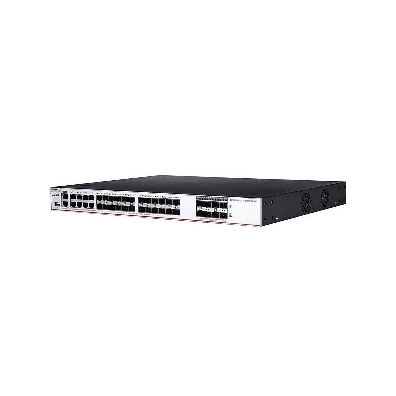 Ruijie Reyee 管理型交換器, RG-CS85-24SFP/8GT8XS-D