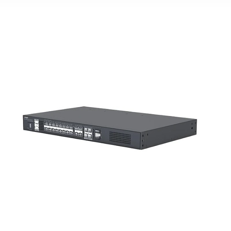 Ruijie Reyee Managed Switch, RG-CS86-20XS4VS2QXS-D