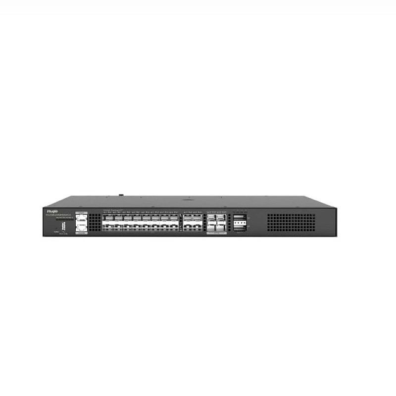 Ruijie Reyee Managed Switch, RG-CS86-20XS4VS2QXS-D